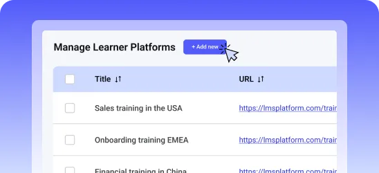 multi platform deployment