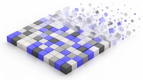 Your skills framework is out of date before you finish it