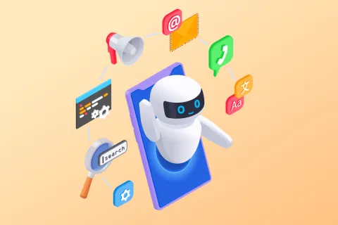 AI agents in LMS: From Automation to Autonomy