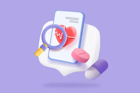 Building Healthcare Training Ecosystem with API-First LMS