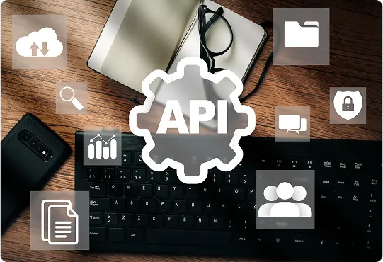 api first