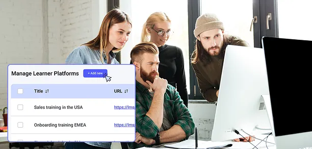 Extensible APIs for Custom Needs