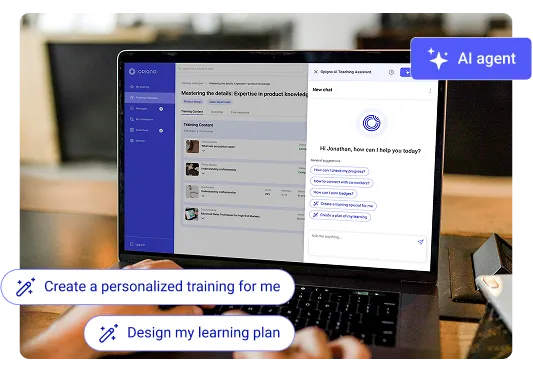 AI Collaboration