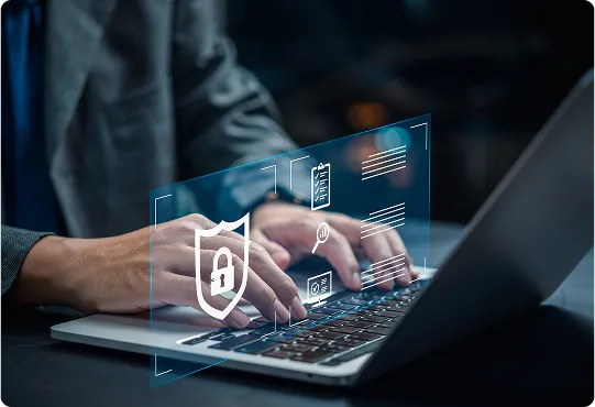 encryption technology