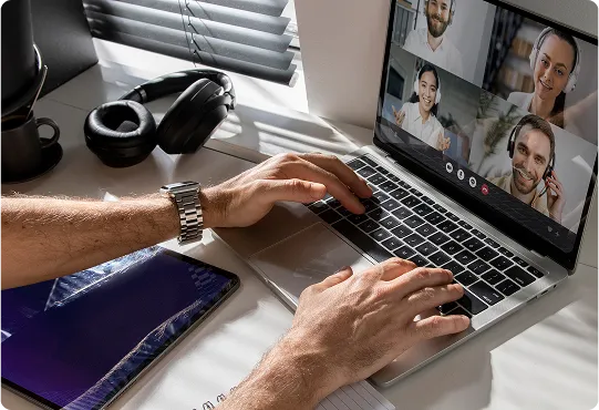 virtual classroom