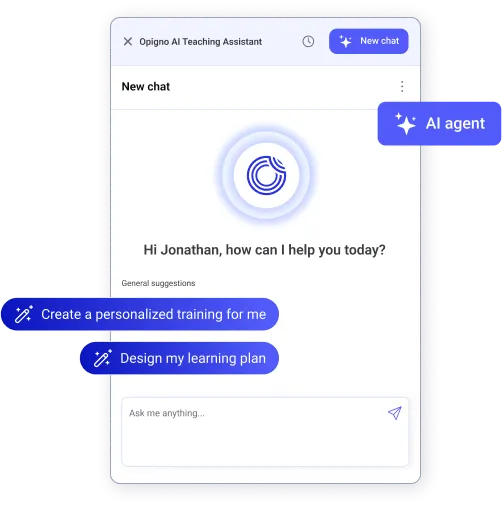 ai functionalities