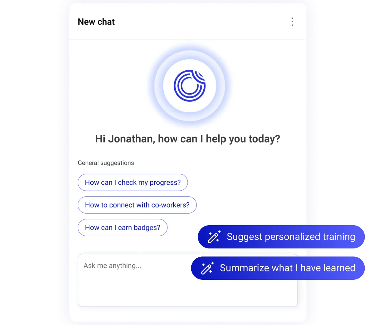 Virtual Learner Assistant