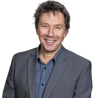 Prof. Pierre Dillenbourg