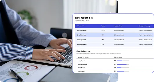 Compliance Management