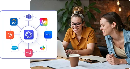 Connected Enterprise Ecosystem